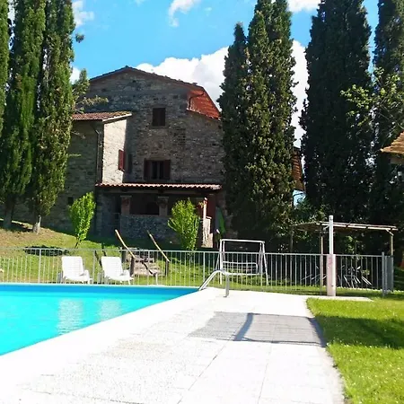 Agriturismo Calcinaia Sul Lago-3